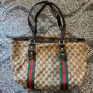 Gucci costume bag